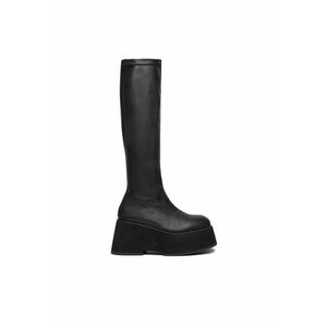 Cizme dama - W3LH164802H - negru imagine