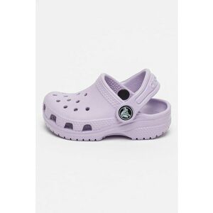 Saboti slingback unisex Classic - Lila imagine