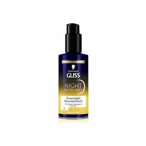 Tratament pentru par Oil Mist - 100 ml imagine