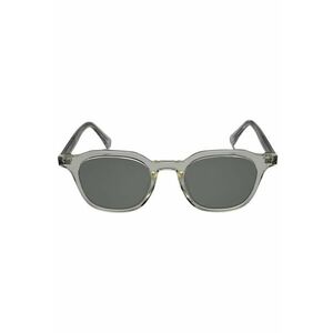 Ochelari de soare unisex - EDGE - Transparent imagine
