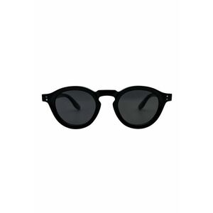 Ochelari de soare unisex - VAIL - Negru imagine