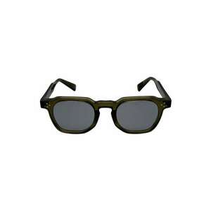 Ochelari de soare unisex - MONO - Verde inchis imagine