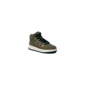 Pantofi sport barbati 303151867 - Piele ecologica - 46 EU - Multicolor imagine