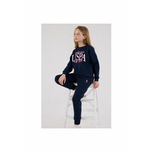 Set doua piese pentru copii - US2316-4-YD-V1 - Albastru inchis imagine