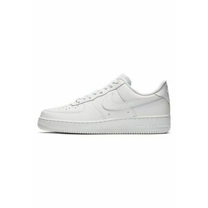 Pantofi sport Air Force 1 '07 30937 - Alb imagine