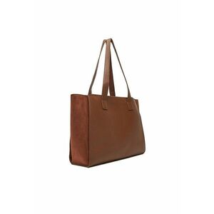 Geanta dama C-MEXX-L-019-08 - culoare brown imagine