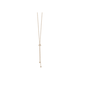 Colier Cagliari Aur Roz - 14K imagine