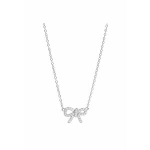 Bratara din Aur Alb de 18K cu Diamante naturale de 0.09 Carate imagine