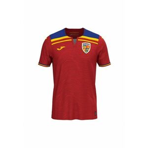 Tricou oficial de joc FRF Nationala Romaniei imagine