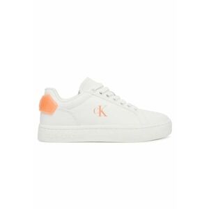 Pantofi sport CLASSIC CUPSOLE RU PATCH LTH WN-YW0YW01845-0HU imagine