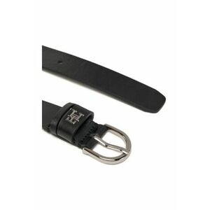 Curea de dama - 304655371 - piele naturala - multicolora - Negru imagine