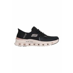 Pantofi sport slip-ins Glide-Step Pro-Radiant - Negru imagine