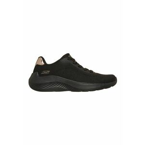 Pantofi sport Bobs Squad Waves - Negru imagine