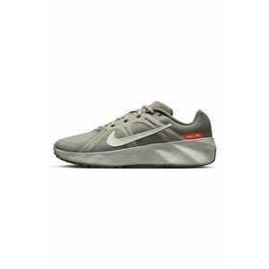 Pantofi sport Metro Tech cu logo - Gri carbune imagine