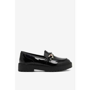 Mocasini dama Sintetic - 46745 imagine