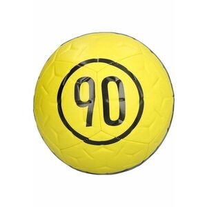 Minge fotbal Academy Total 90 - galben/albastru - imagine