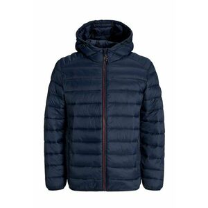 Geaca de tranzitie Jack Jones bleumarin - Albastru imagine