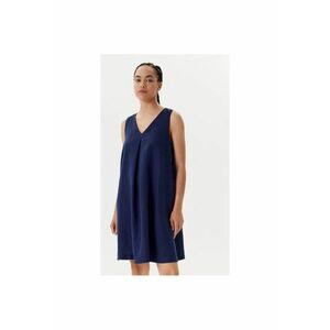 Rochie de vara dama Albastru - Bleumarin imagine