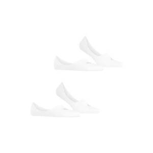 Set de talpici - 2 perechi Everyday - Alb optic imagine