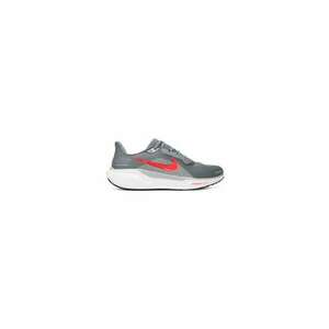 Pantofi sport multicolor - sintetic - Gri imagine