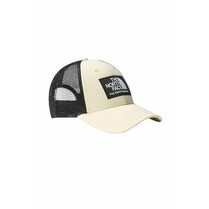 Sapca trucker unisex cu aplicatie logo Mudder imagine
