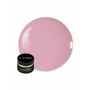 Gel UV Constructie Unghii RevoFlex 15ml - Ginger Spice imagine