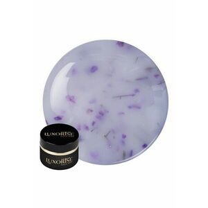 Gel UV Constructie Unghii RevoFlex Silk Petal 15ml - Periwinkle Pop imagine