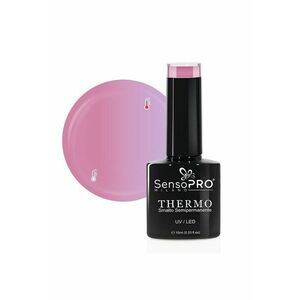 Oja Semipermanenta Termica - Dreamy Emotions 10ml imagine