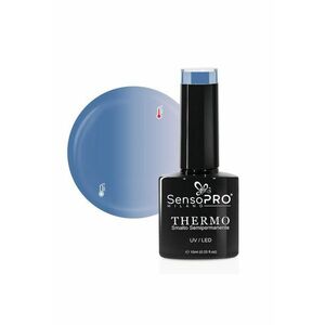 Oja Semipermanenta Termica - Rhythm Twist 10ml imagine