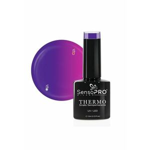 Oja Semipermanenta Termica - Hidden Pulse 10ml imagine