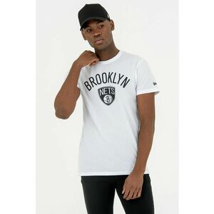 Tricou de bumbac Brooklyn Nets imagine