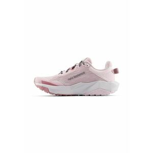 Pantofi Nitrel V6 pentru alergare - Roz pal imagine