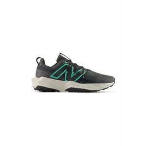 Pantofi DynaSoft Tektrel pentru alergare - Albastru aquamarin/Negru stins imagine