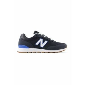 Pantofi sport 151 low-cut - Alb/Albastru ultramarin imagine