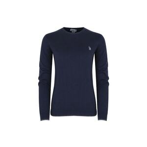 Polo Pulover din casmir Meg imagine