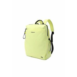 Rucsac cu aspect texturat Akira - Galben imagine