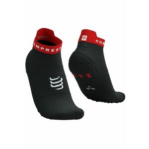 Sosete compresie alergare Pro Racing V 4.0 Run Low imagine