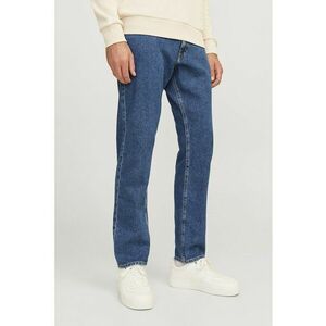 Blugi regular fit - Albastru inchis imagine