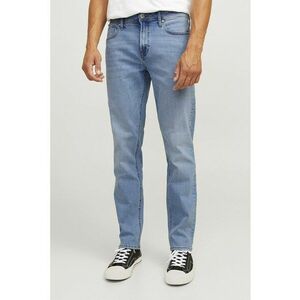 Blugi regular fit - Albastru imagine