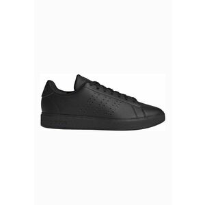 Pantofi sport Advantage 2.0 unisex - Negru/Negru stins imagine