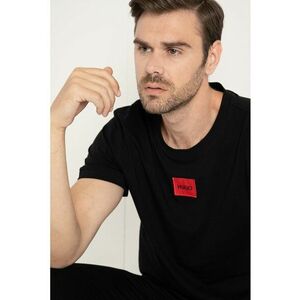 Tricou regular fit din bumbac Diragolino imagine