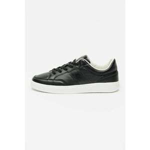 Pantofi sport low-cut Heritage - Negru imagine
