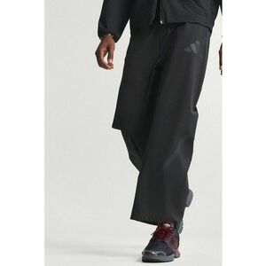 Pantaloni relaxed fit de trening Z.N.E - Negru imagine