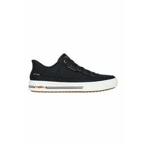 Pantofi sport slip-ins Arch Fit Arcade din material textil - Negru imagine