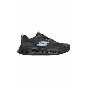 Pantofi pentru alergare Max Cushioning Glide-Step - Negru imagine