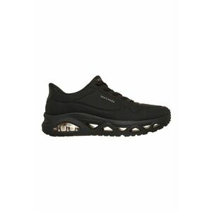 Pantofi sport slip-ins din piele ecologica Uno Glide-Step - Negru imagine