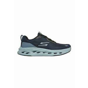 Pantofi pentru alergare Max Cushioning Glide-Step - Albastru prafuit/Bleumarin imagine
