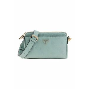 Geanta crossbody mini din piele ecologica Cresidia II - Verde menta imagine
