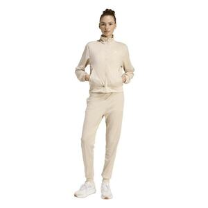 Trening regular-fit cu logo W Feelcozy TZ - Alb/Bej imagine