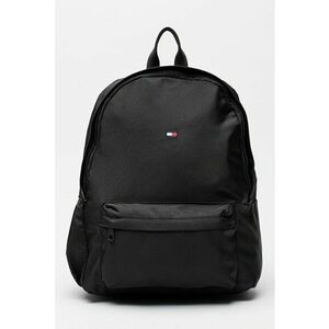Rucsac cu logo discret Essential - Negru imagine